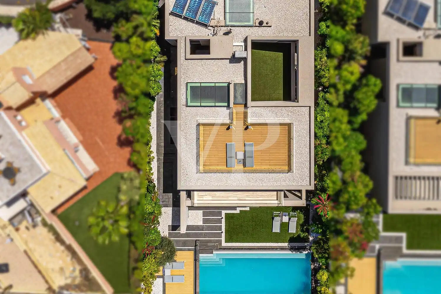 Casa o xalet en venda a Casco Urbano