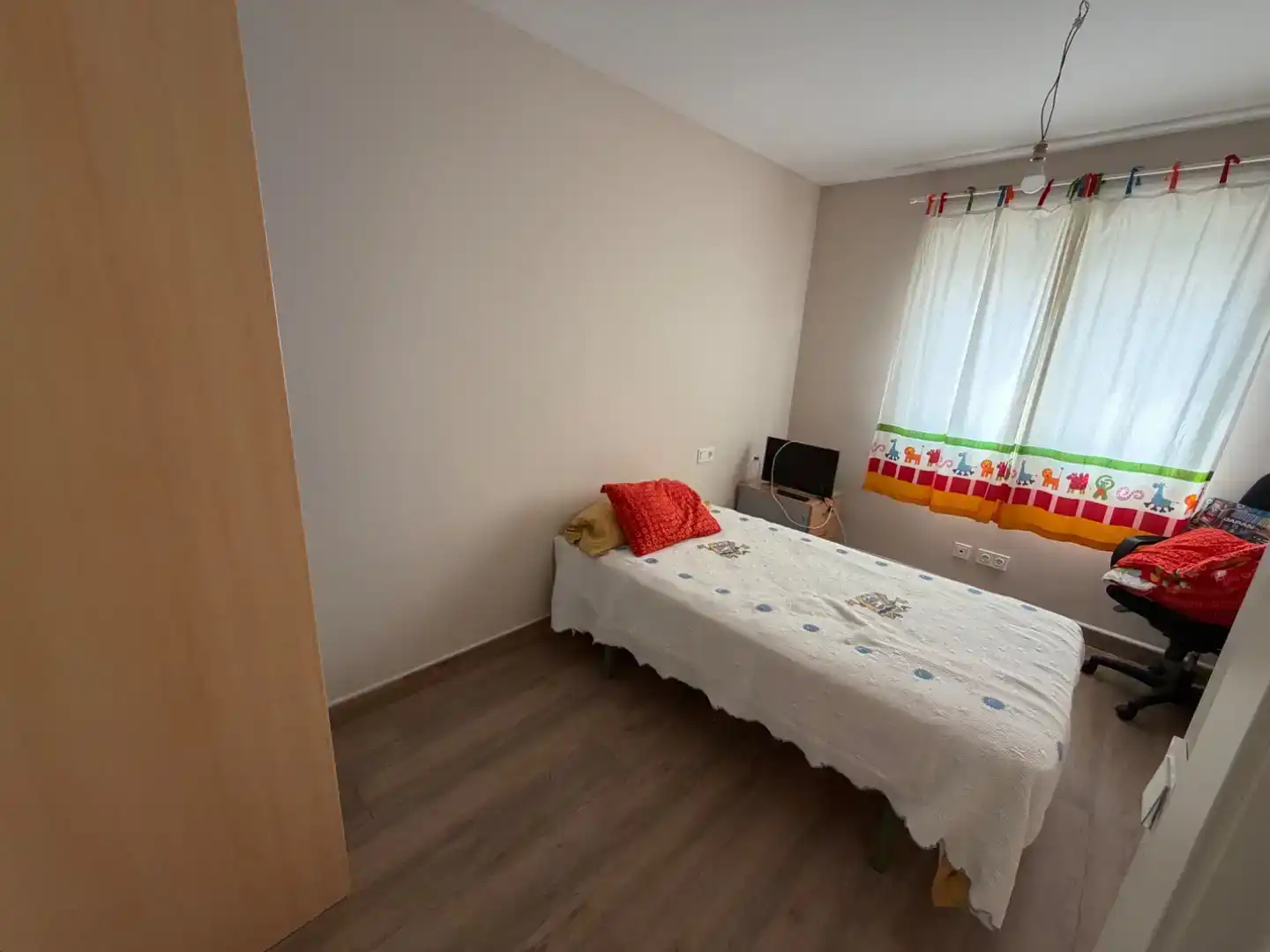 Dormitori de Pis en venda en Archena amb Aire condicionat, Traster i Moblat