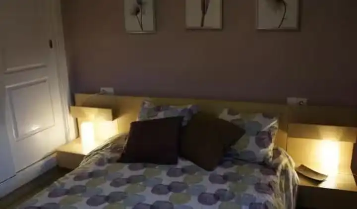 Bedroom of Apartments for sale in Algar  with Community pool