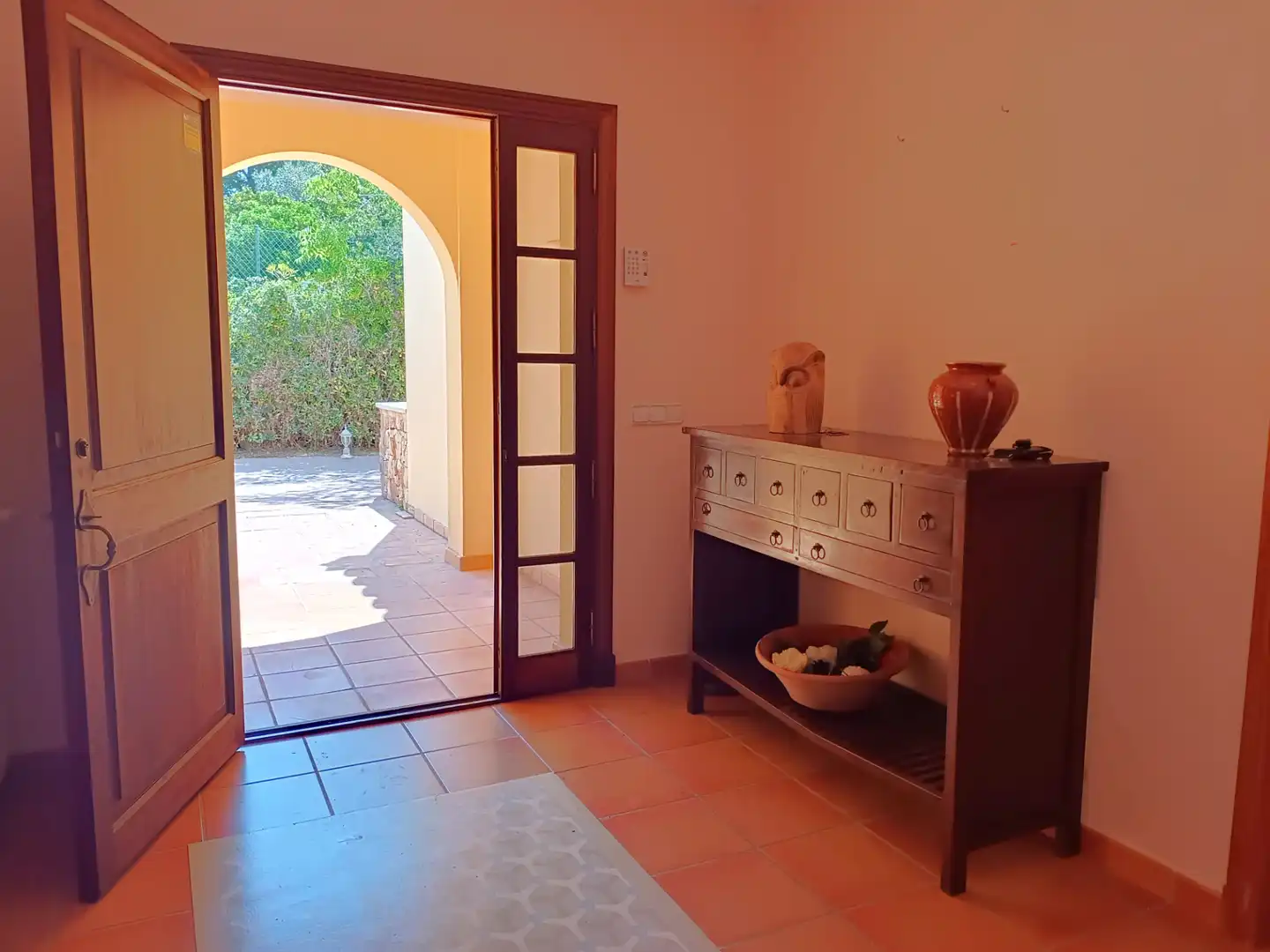 Xalet amb terrassa en venda a Cap d'en Font - Binissafúller, imagen 6