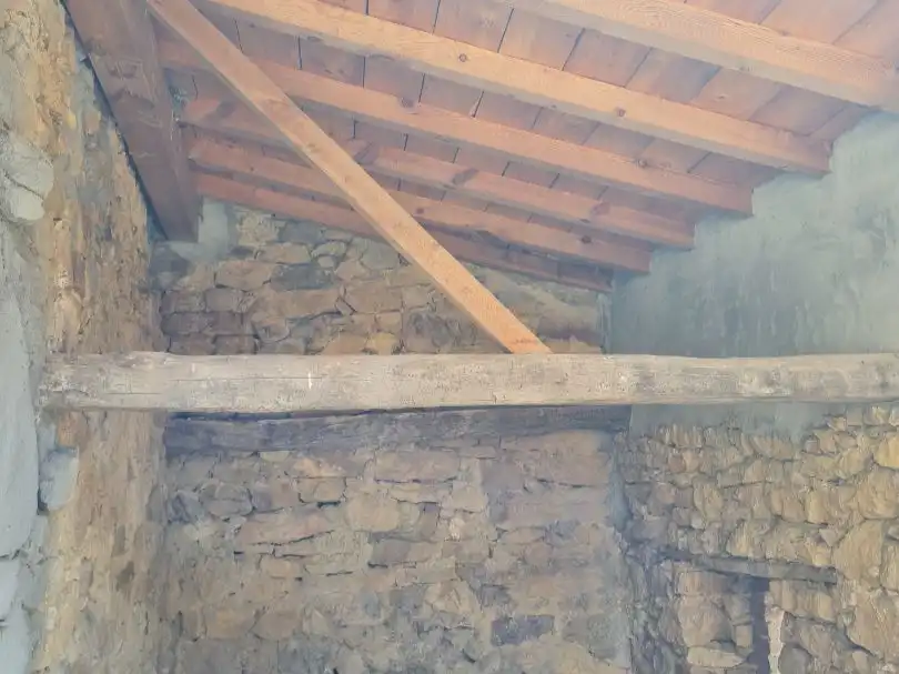 Casa rústica en venda a Calle Ayuntamiento 10, imagen 5