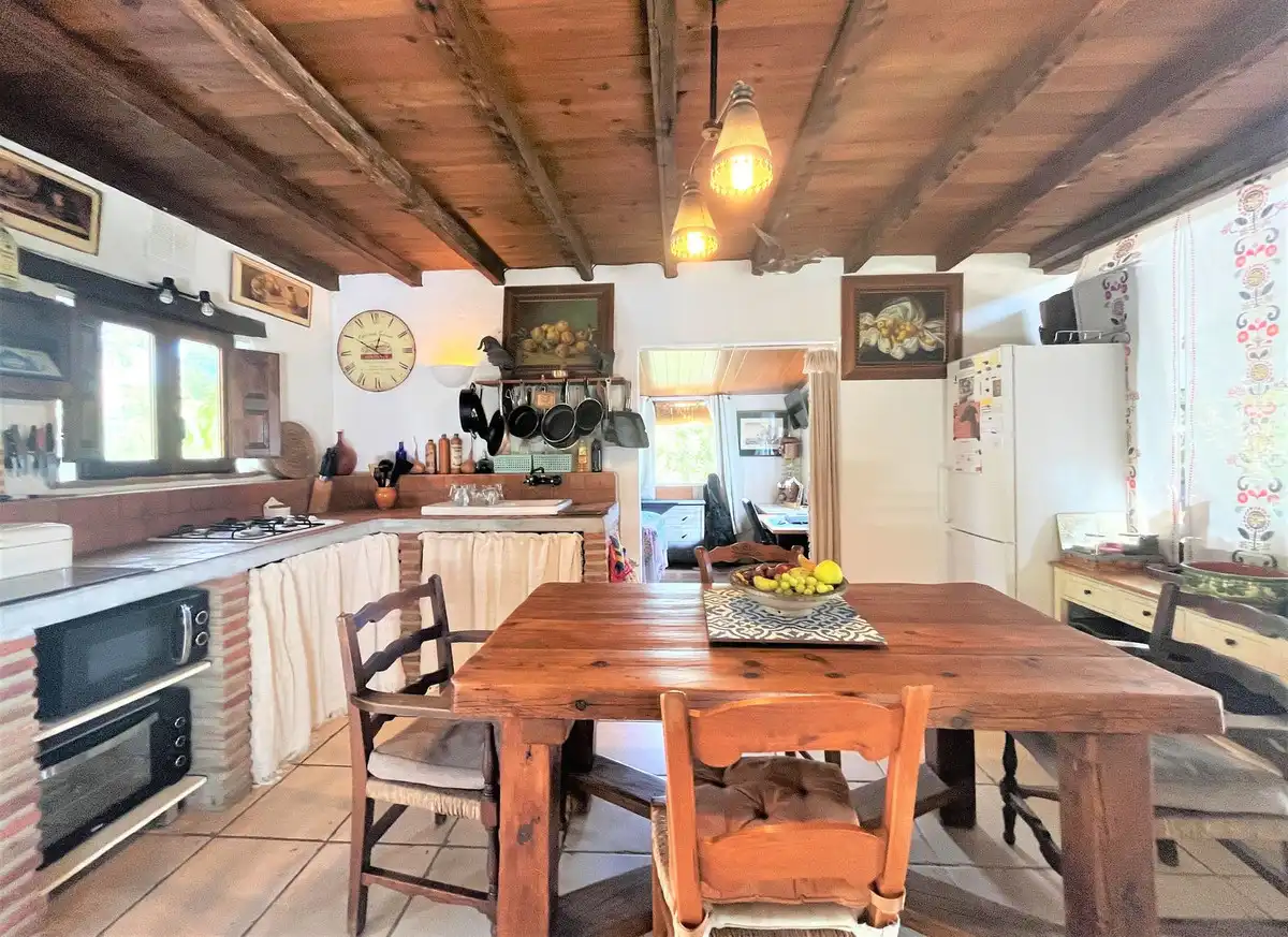 Villa mit Pool zum Verkauf in Avenida Parque Selwo s/n, imagen 11