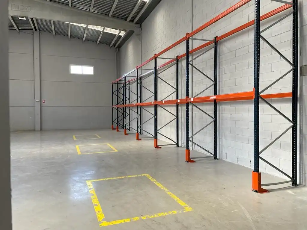 Nave industrielle à louer à guerau de liost 10, imagen 2