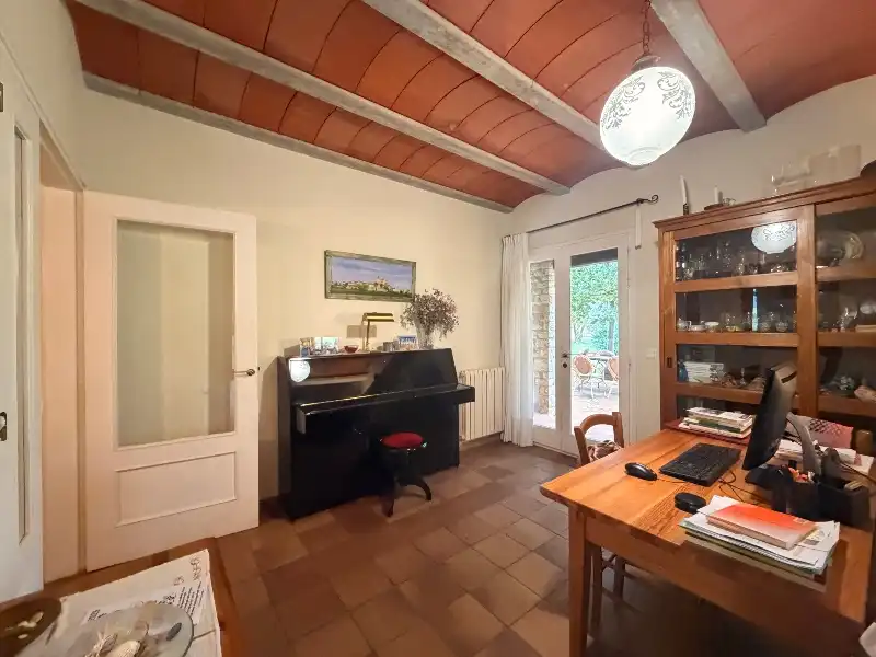 Casa amb balcó en venda a GI-644 52, imagen 12