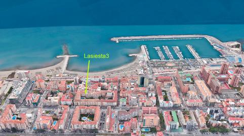 Foto 4 de Pis de lloguer a Avenida Ramón y Cajal, 41, Puerto Deportivo, Málaga