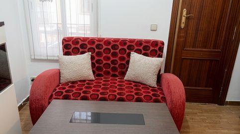 Foto 4 de Piso en venta en Calle Caceres, Delicias, Madrid Capital