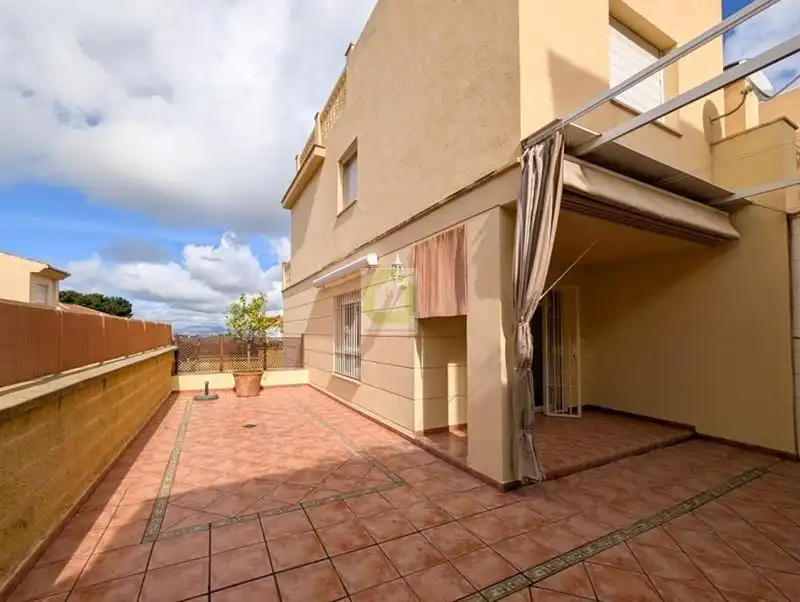 Maison avec terrasse à vendre à Ramal de Lenchin, imagen 32