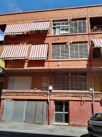 Appartamento in vendita a C/ Los Juegos, imagen 2