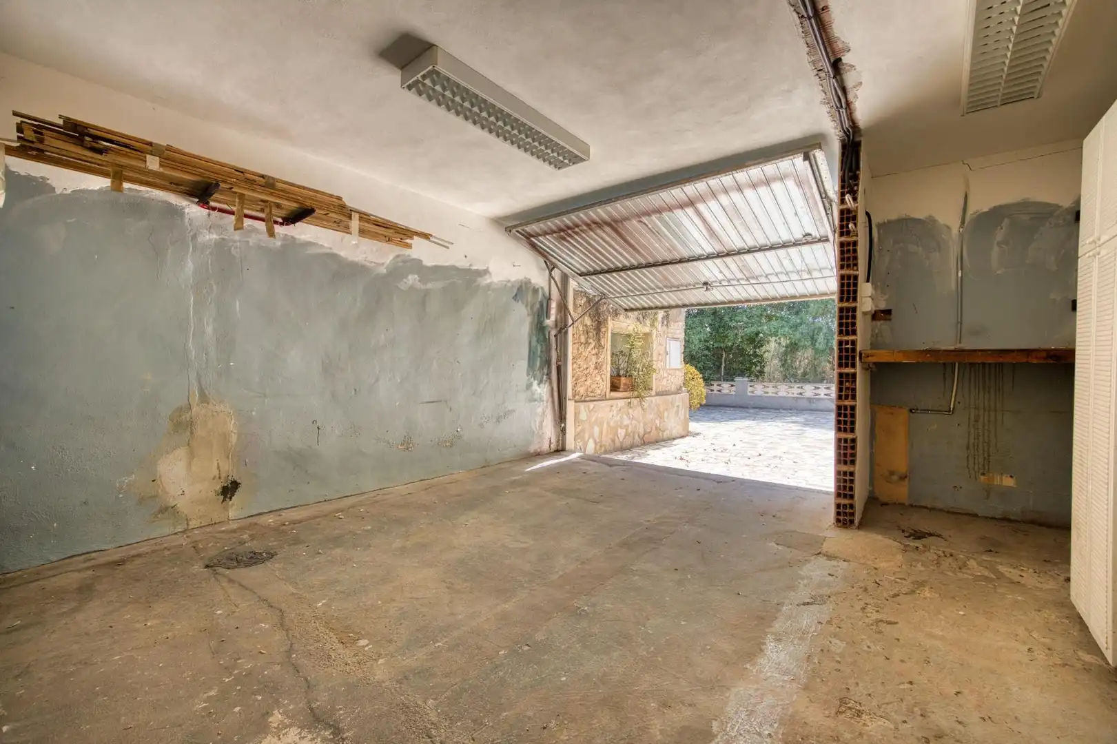 Casa o chalet en venta en Mutxamel con Aire acondicionado, Calefacción y Jardín privado