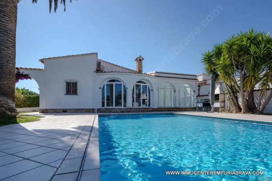 Chalet en venta en Tordera - Fluvià - Llobregat
