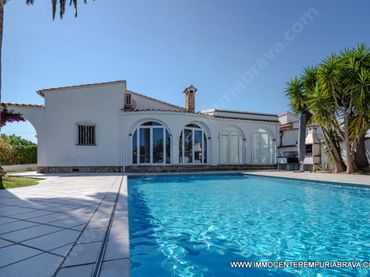 Chalet en venta en Tordera - Fluvià - Llobregat