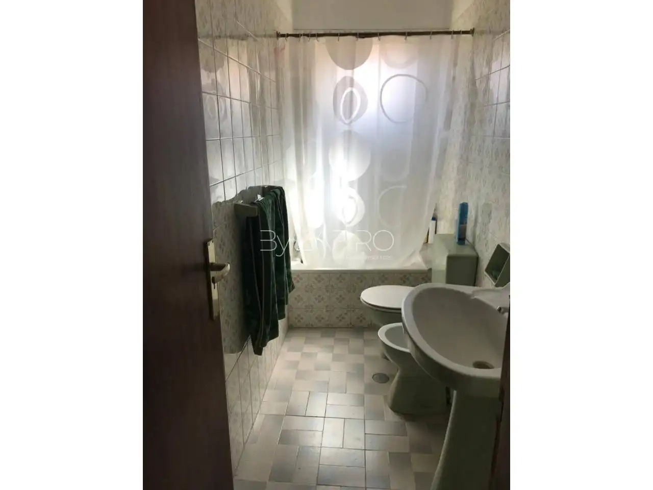 Bany de Casa o xalet en venda en Santa Cruz de Tenerife amb Terrassa