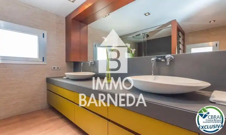 Maison avec piscine à vendre à Gran Via Pau Casals, imagen 84