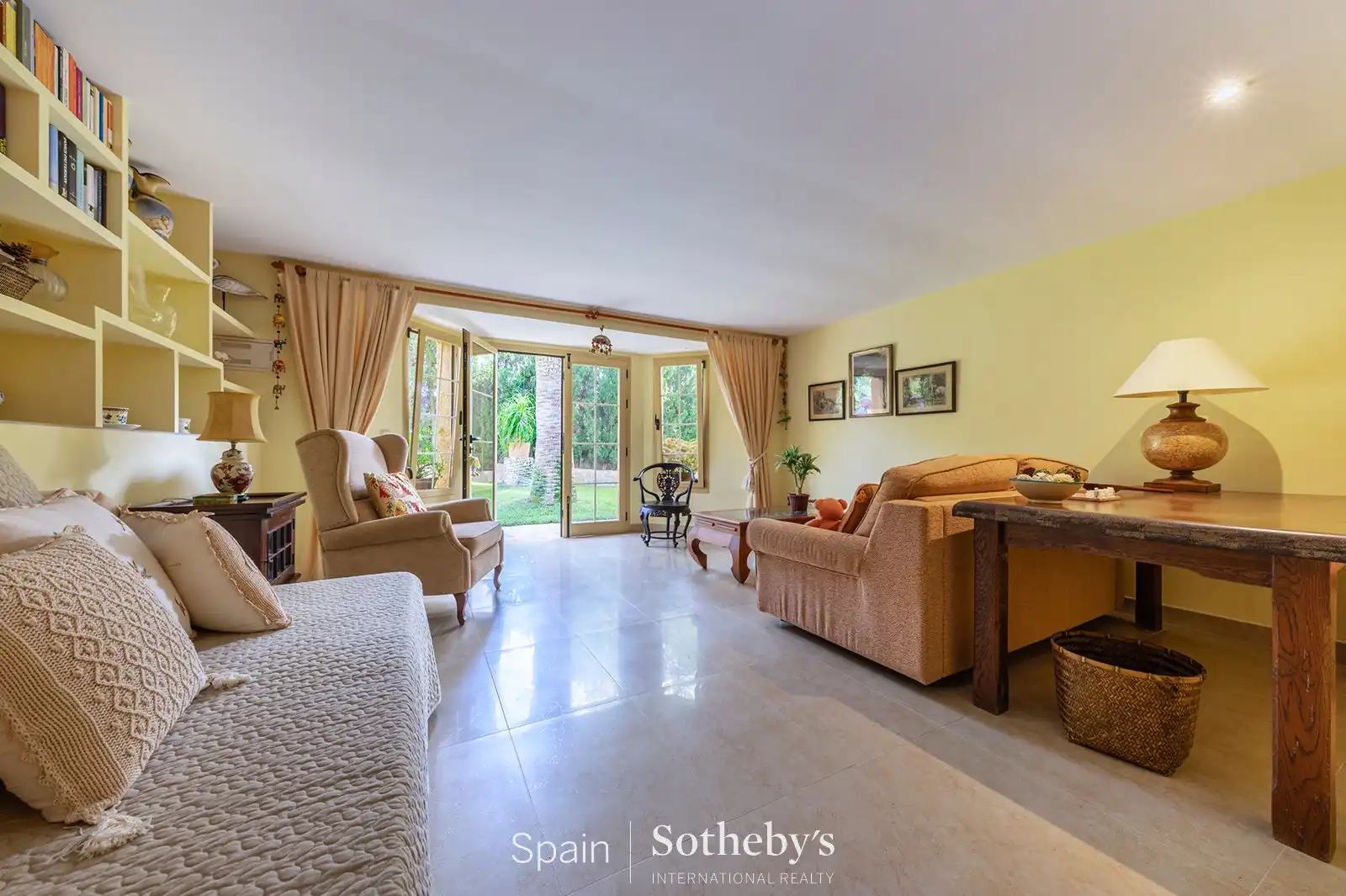 Casa con piscina en venta en Urbanización Gran Sol, imagen 31