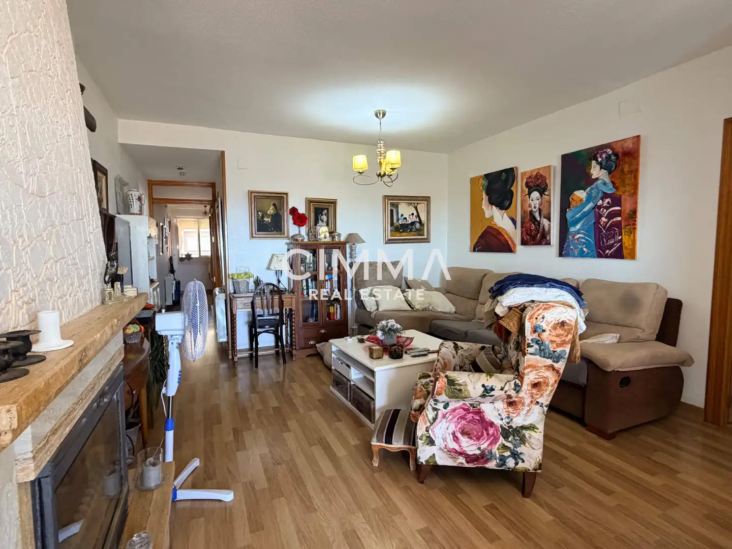 Attique à vendre à La Nucia Pueblo, imagen 40
