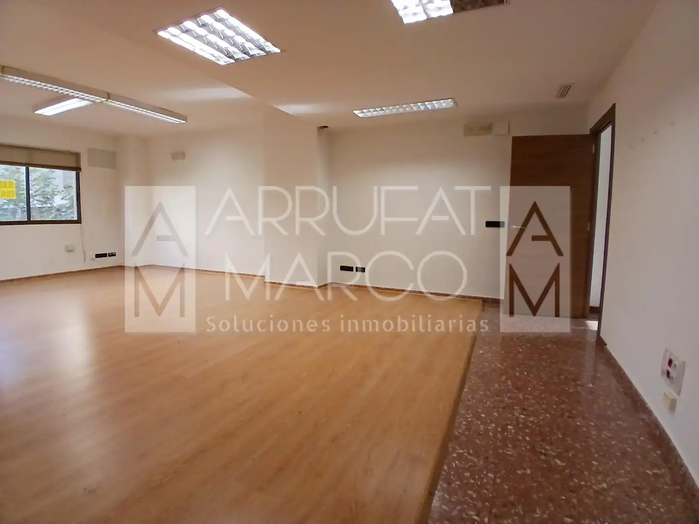 Büro zur Miete in Piscinas, imagen 5