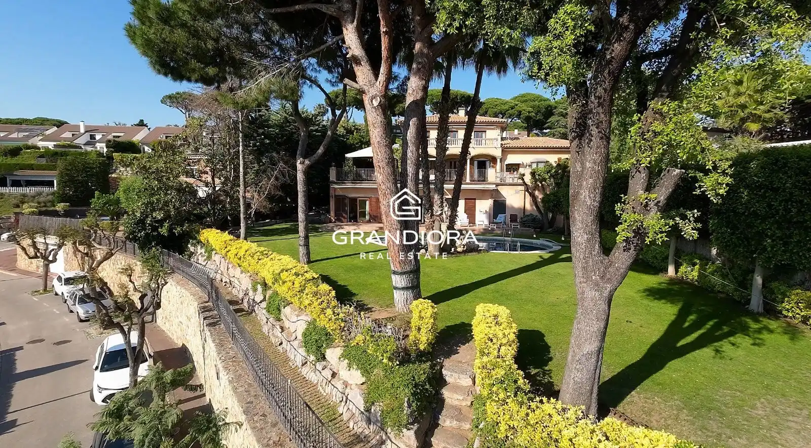 Villa con piscina in vendita a Torrevella, imagen 60