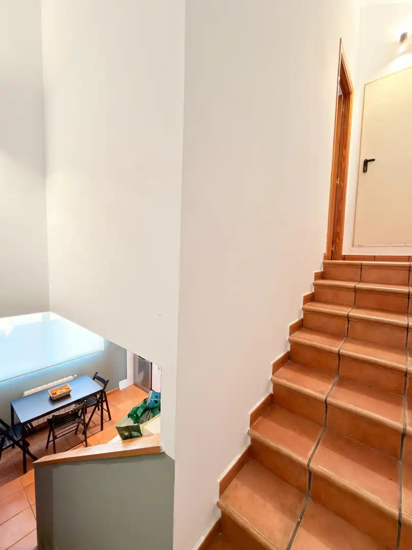 Einfamilien-Reihenhaus zum Verkauf in Mutxamel mit Klimaanlage, Heizung und Terrasse