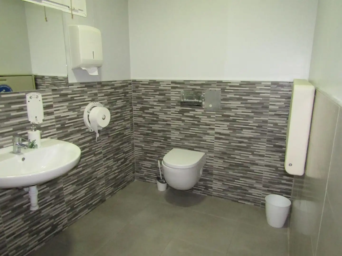 Business premises to rent in Centro, imagen 28
