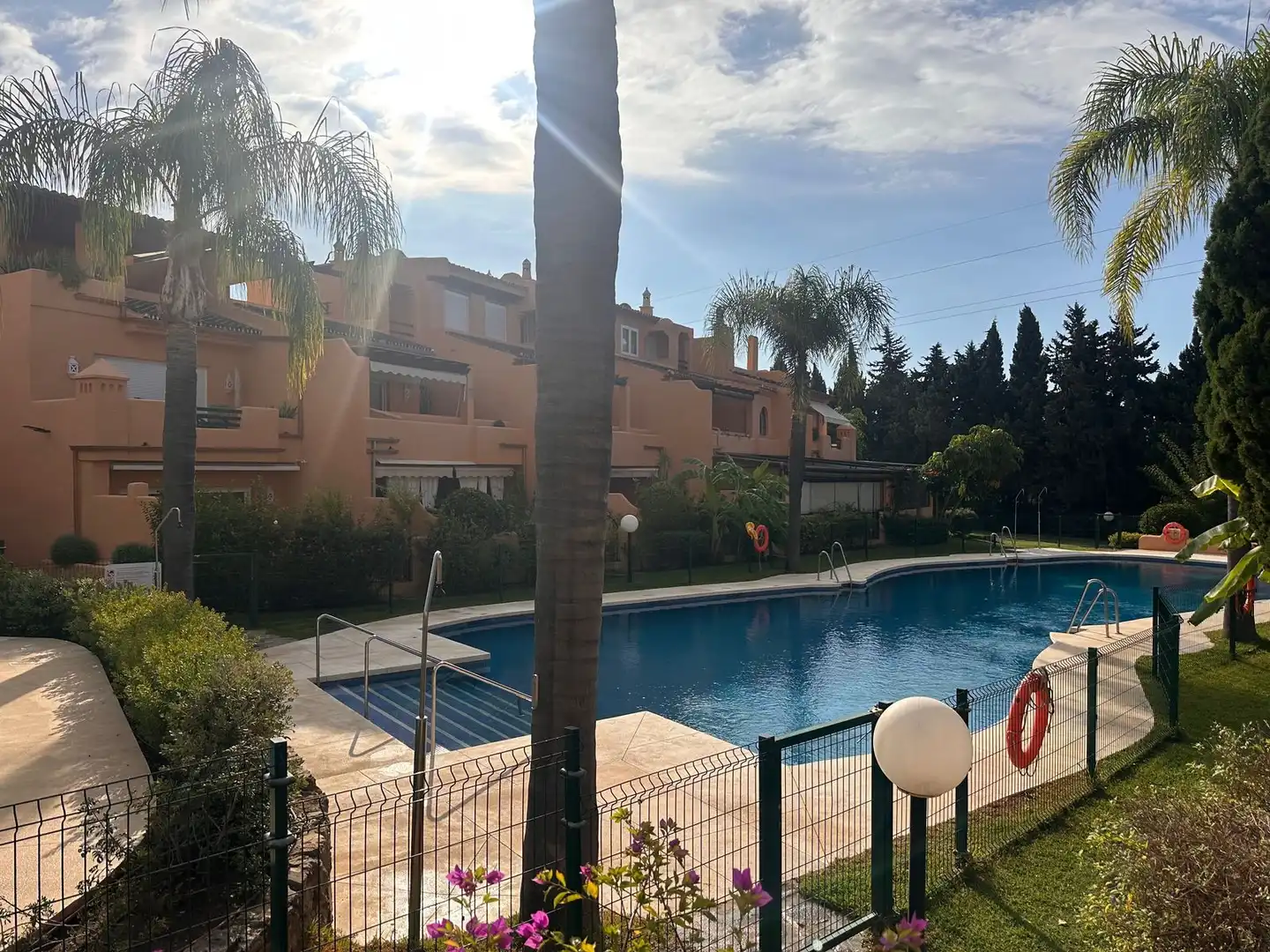 Adossat amb piscina en venda a Calle de Calomela 7, imagen 15