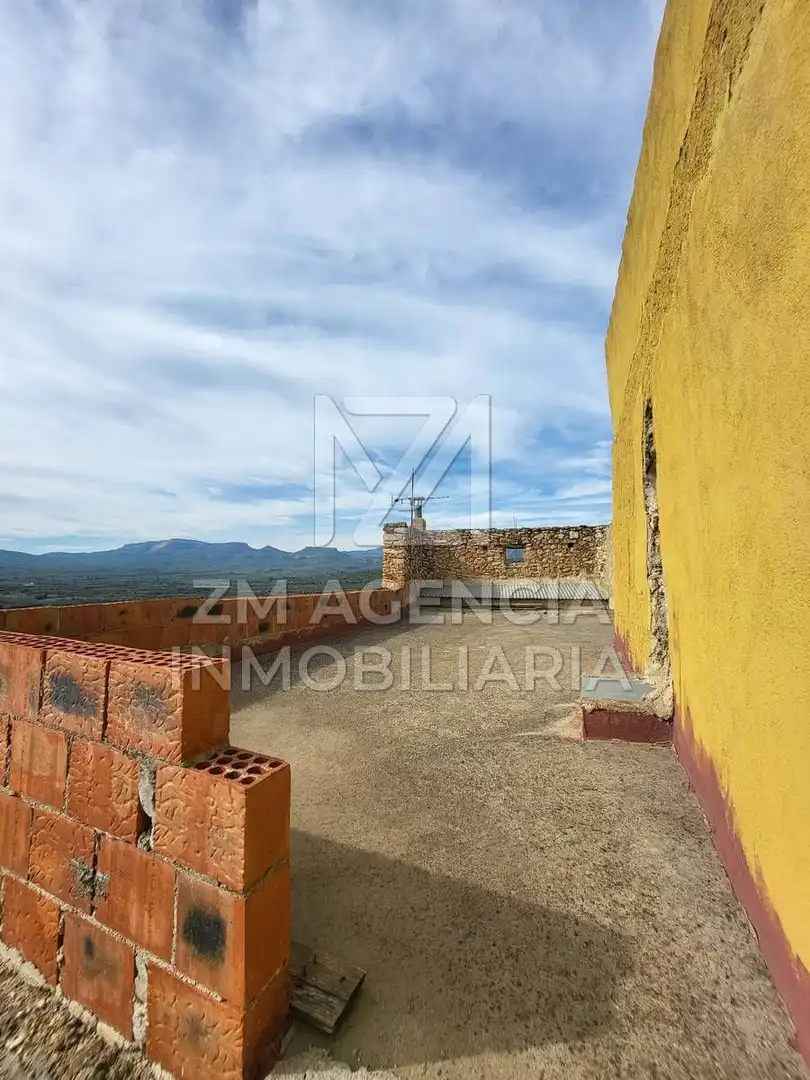 Country house for sale in Canet lo Roig, imagen 15