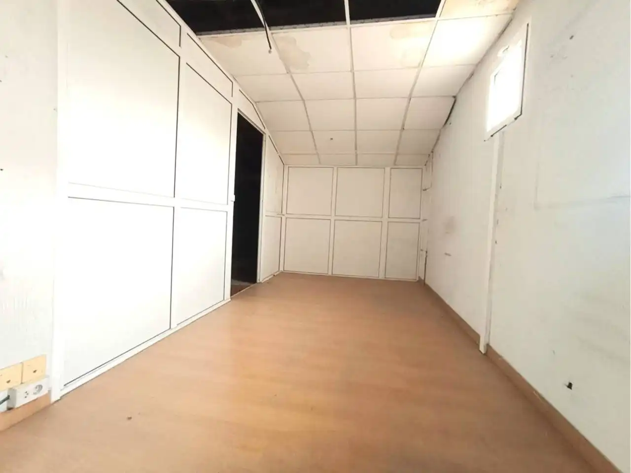 Commercial properties for sale in Burgos