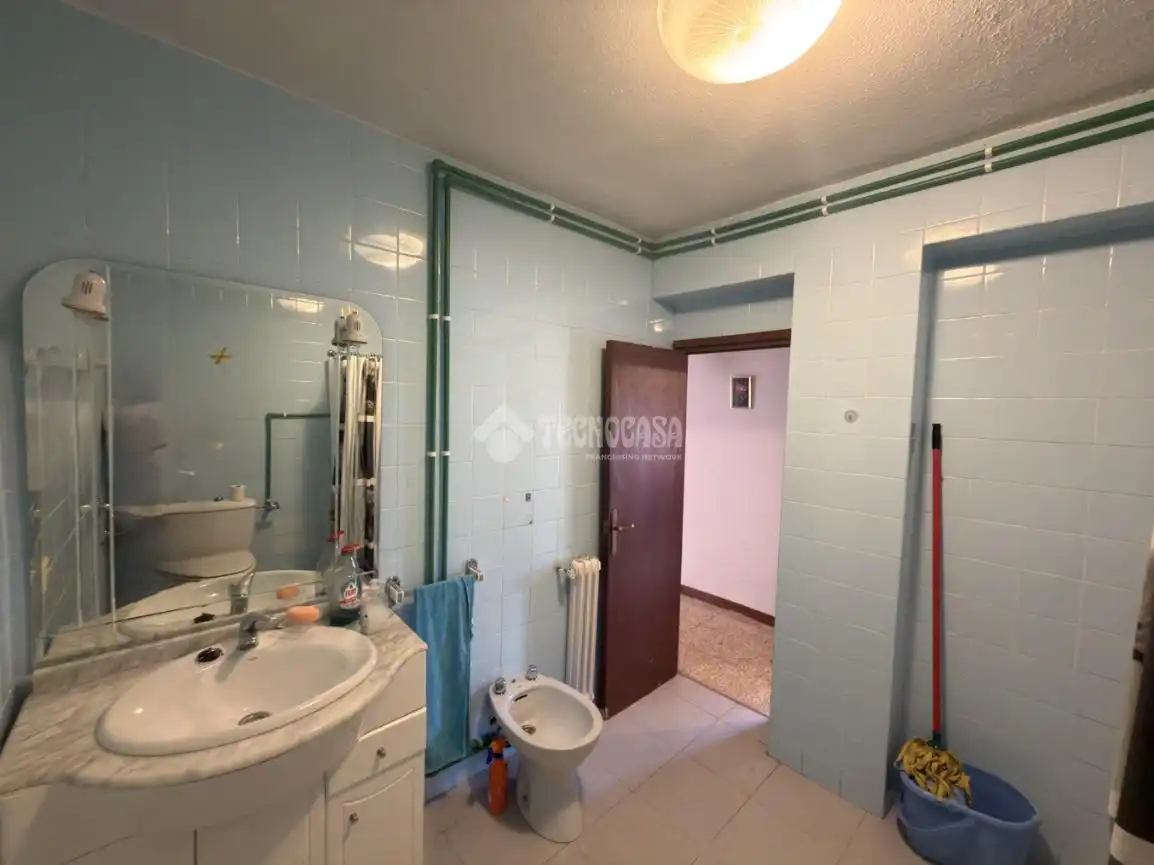 Flat for sale in Santa María de Benquerencia
