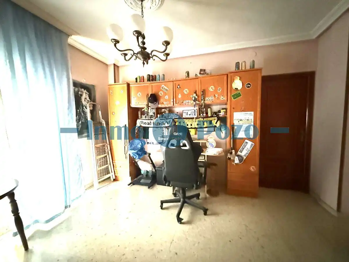 Pis amb ascensor en venda a Almendralejo, imagen 7