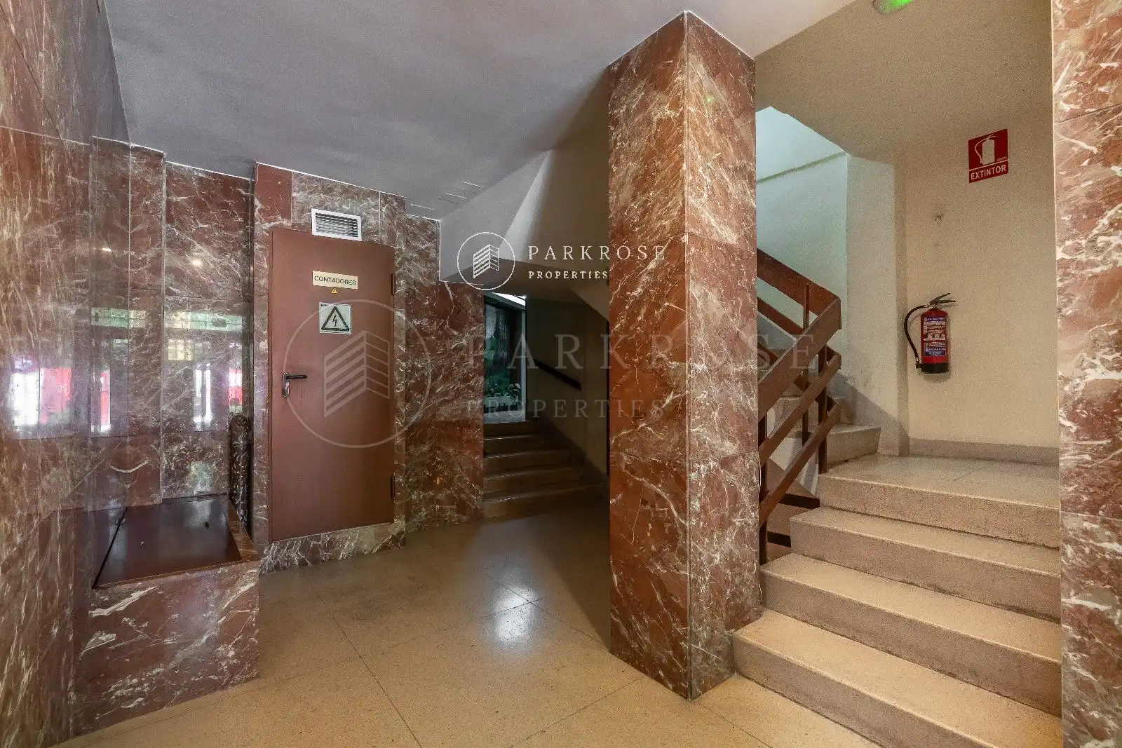 Flat for sale in Madrid  with Air Conditioner, Heating and Terrace