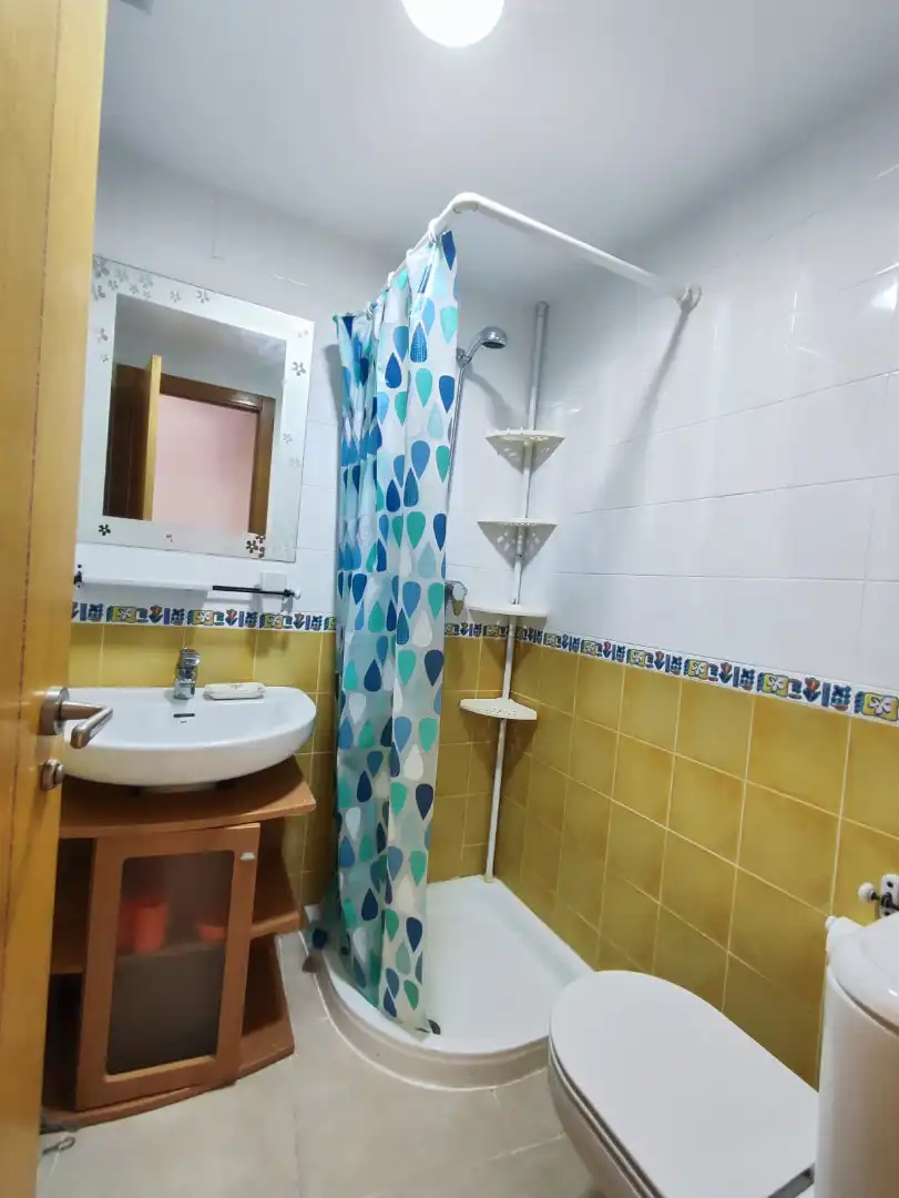 Apartamento en venta en Carretera de les Marines a Dénia, 5, Les Bassetes - El Marjal