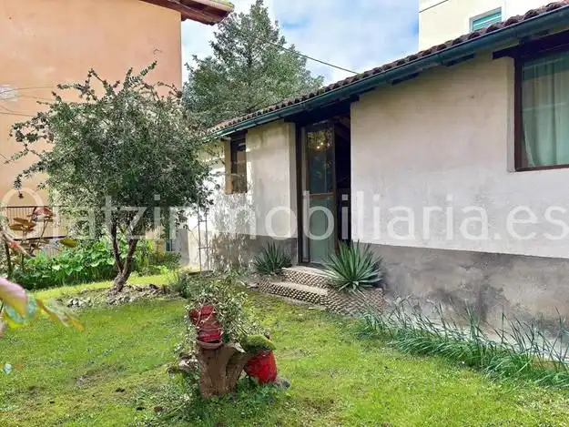 Casa amb terrassa en venda a Gordexola, imagen 22