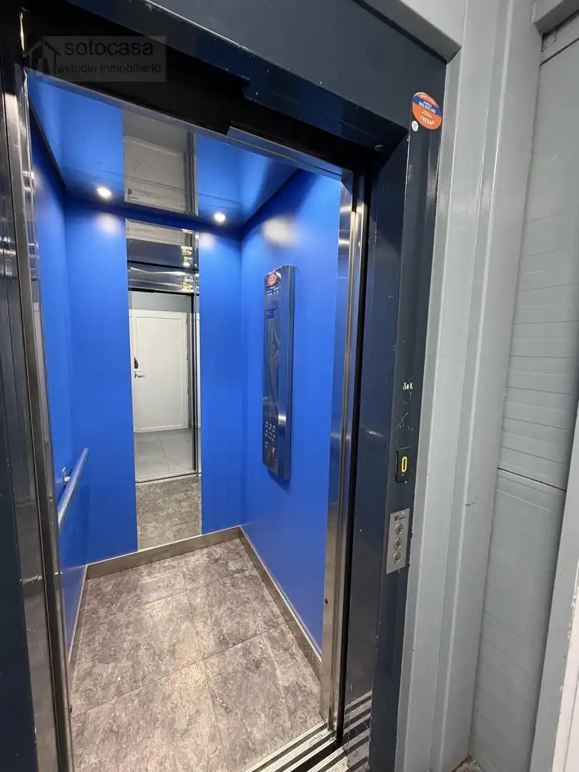 Flat with lift for sale in MISTICOS 1, imagen 15