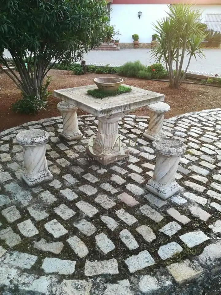 Casa amb jardí en venda a La Mina, imagen 15
