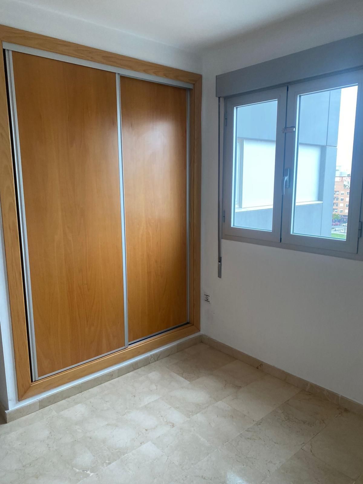 Bedroom of Flat for sale in Torrent  with Air Conditioner, Terrace and Balcony
