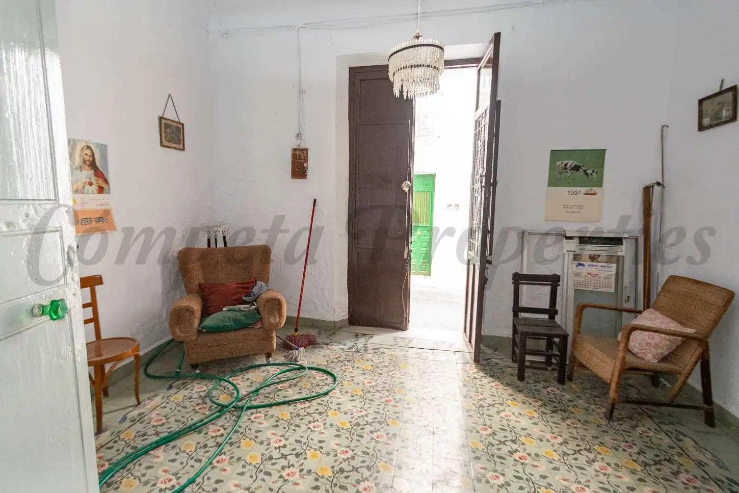 Casa con terrazza in vendita a Torrox Pueblo, imagen 6