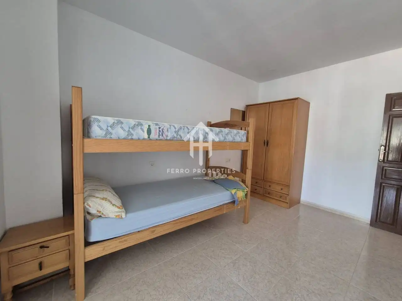 Wohnung zur Miete in Loja