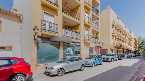 Foto 2 von Geschaftsraum zum Verkauf in Cuevas del Almanzora pueblo, Cuevas del Almanzora