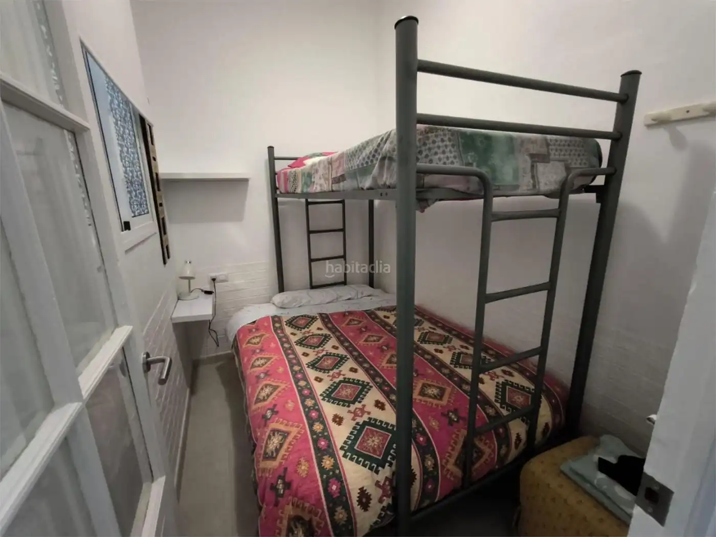 Wohnung zur Miete in Avenida de Menéndez Pelayo 6, imagen 7