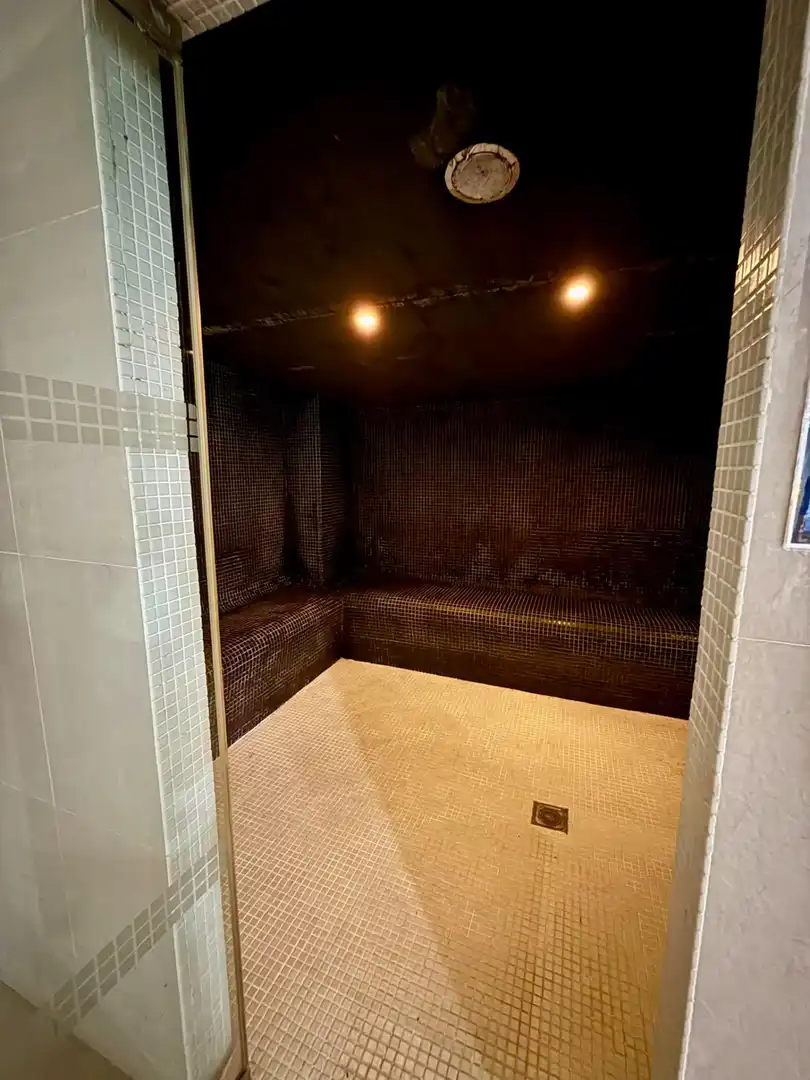 Pis amb piscina en venda a Calle PONENT "Torre Maestral", imagen 10