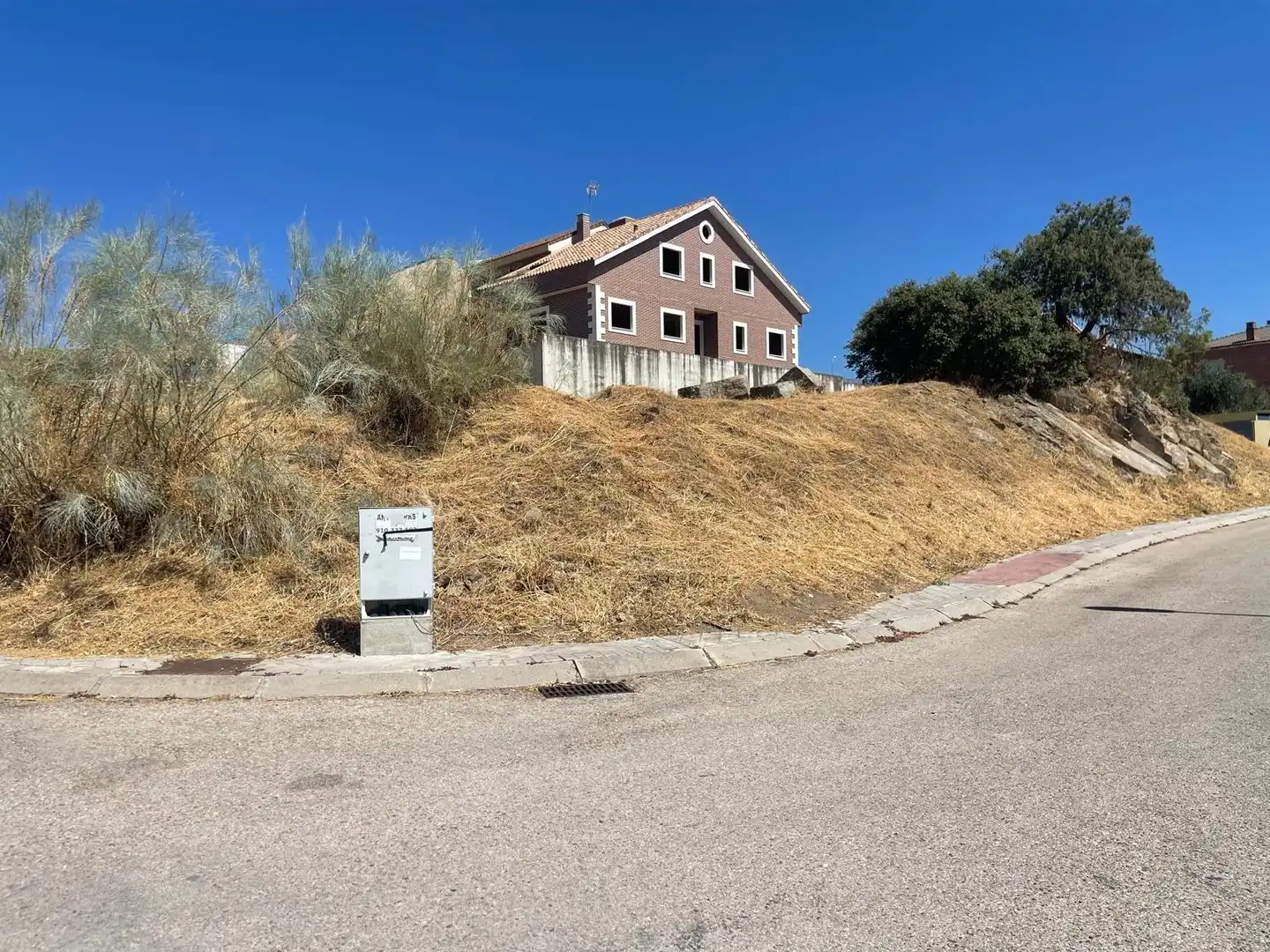 Residential for sale in El Vellón
