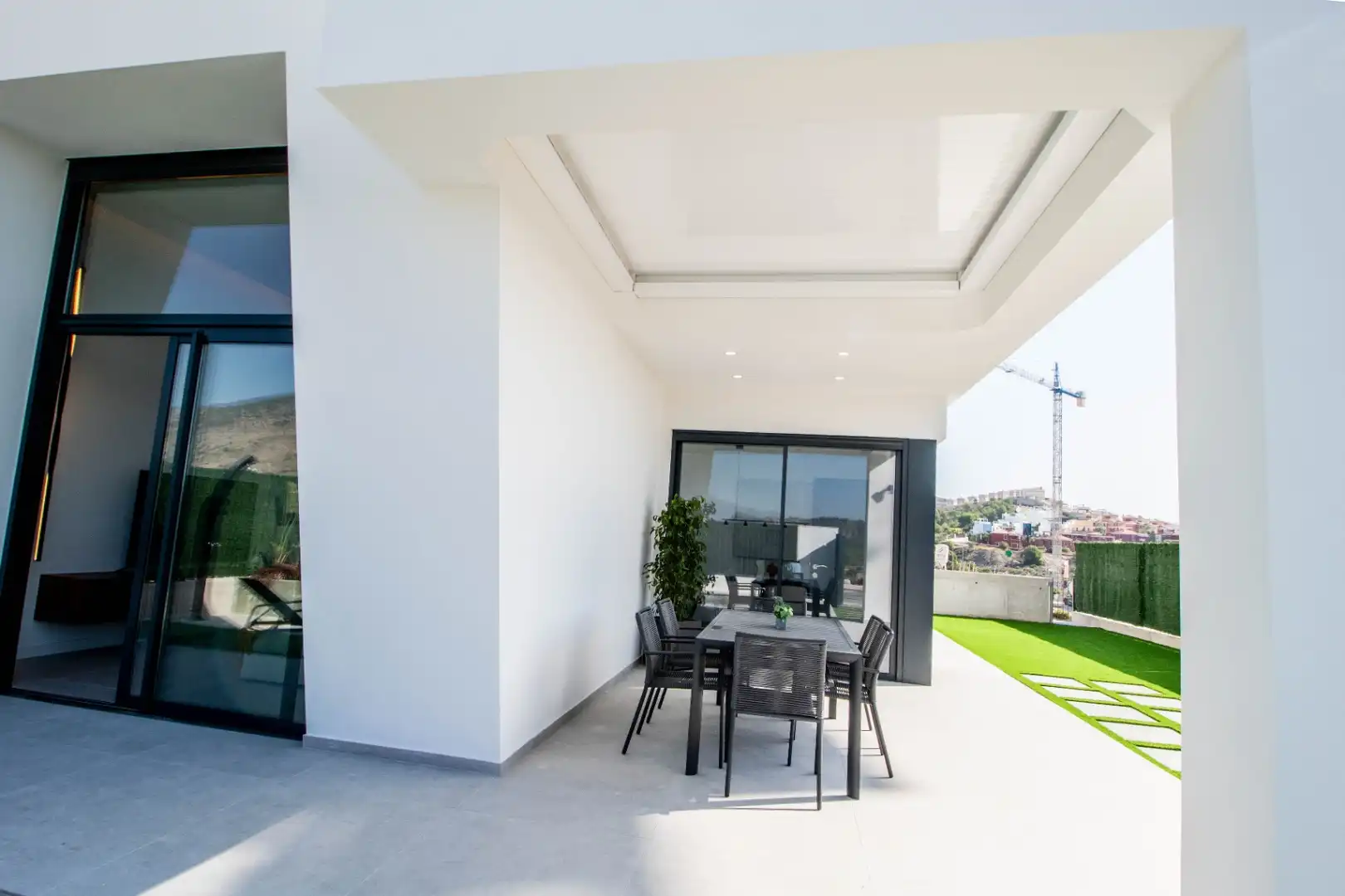 Chalet en venta en Balcón de Finestrat - Terra Marina, imagen 28