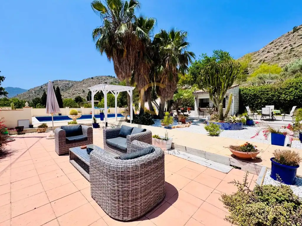 Villa avec piscine à vendre à Pedanías Oeste, imagen 7