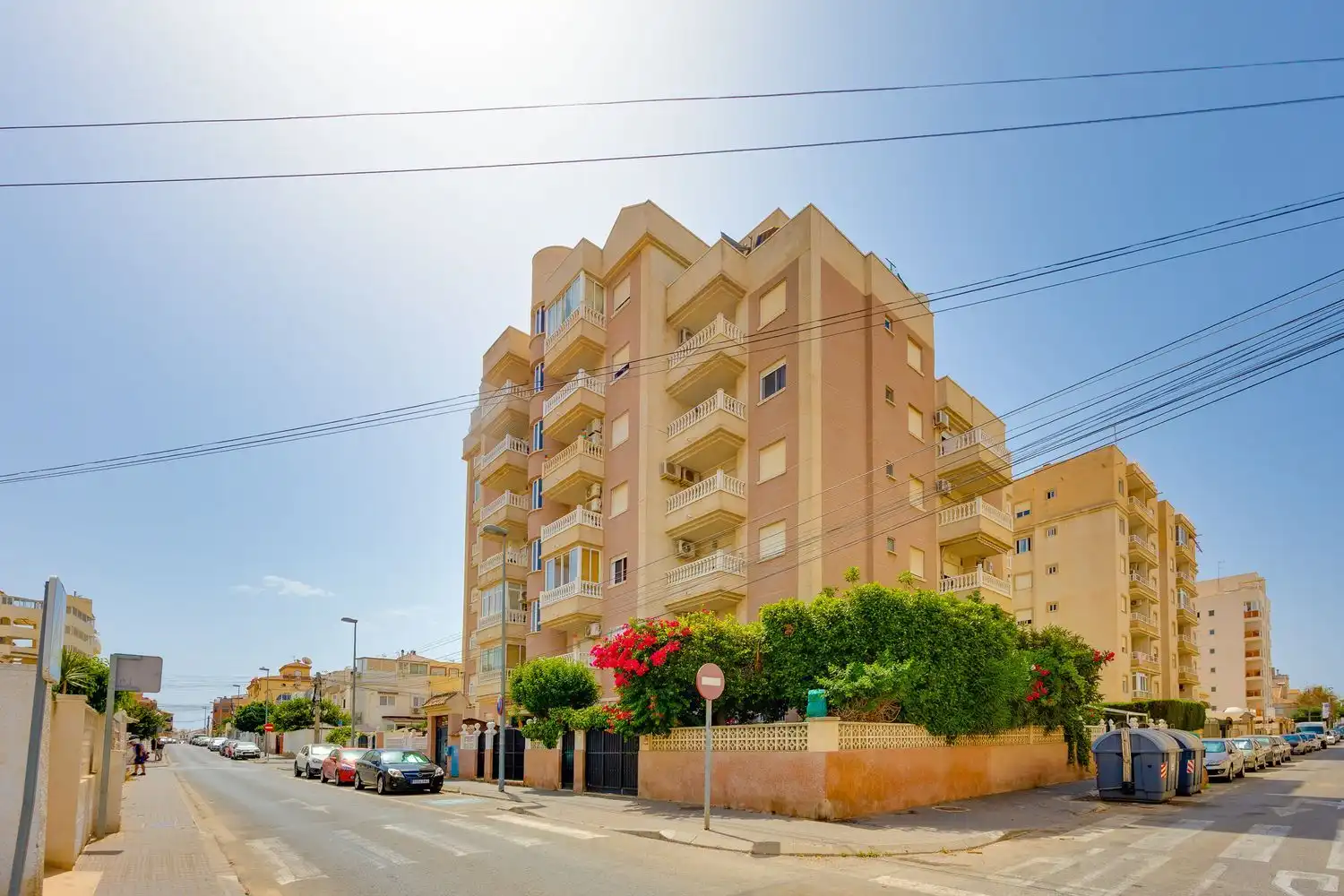Penthouse mit Terrasse zum Verkauf in Calle Los Emilios 8, imagen 43