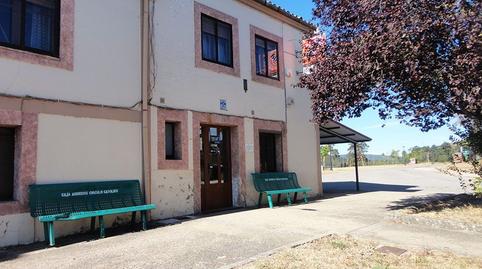 Photo 2 of Country house for sale in Royo a Salas, 12, Regumiel de la Sierra, Burgos