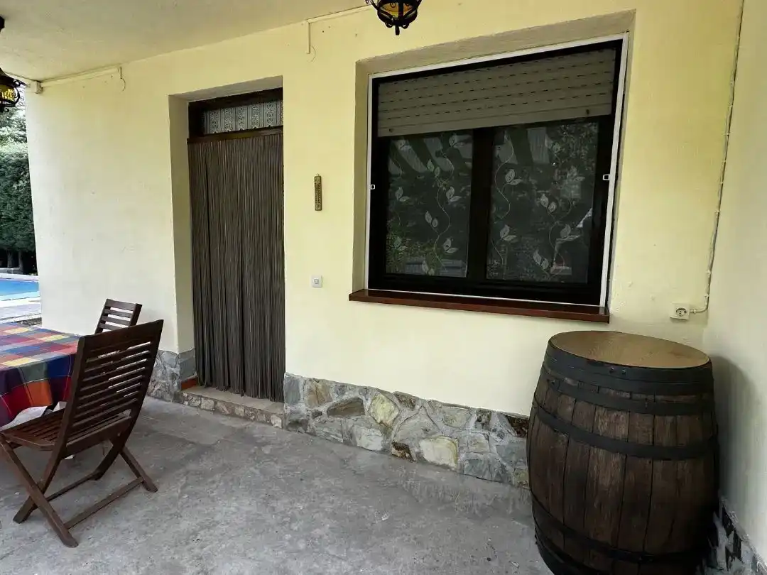 Terraza de Piso en venta en Tricio, La Rioja