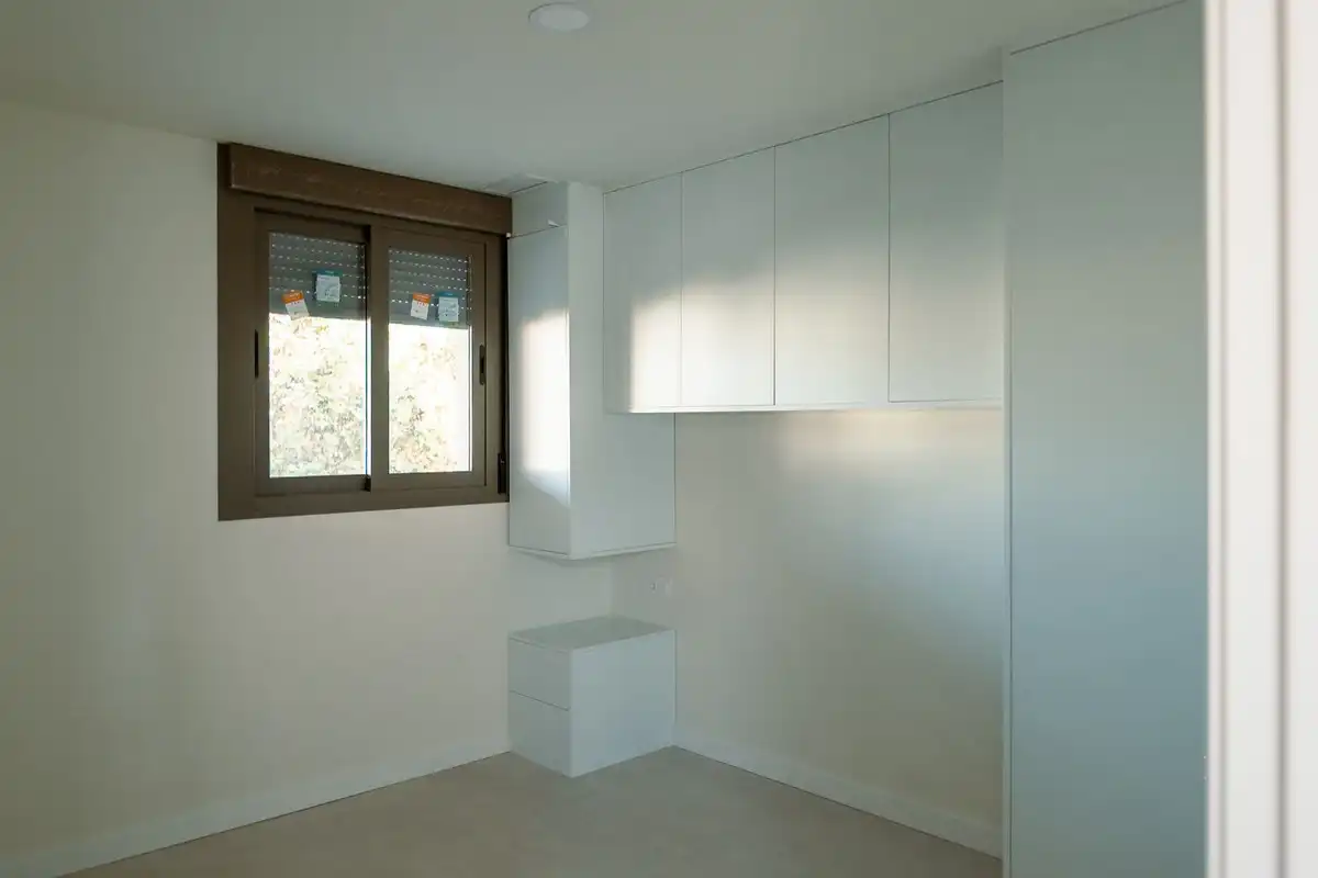 Apartament amb terrassa en venda a Estepona Pueblo, imagen 14