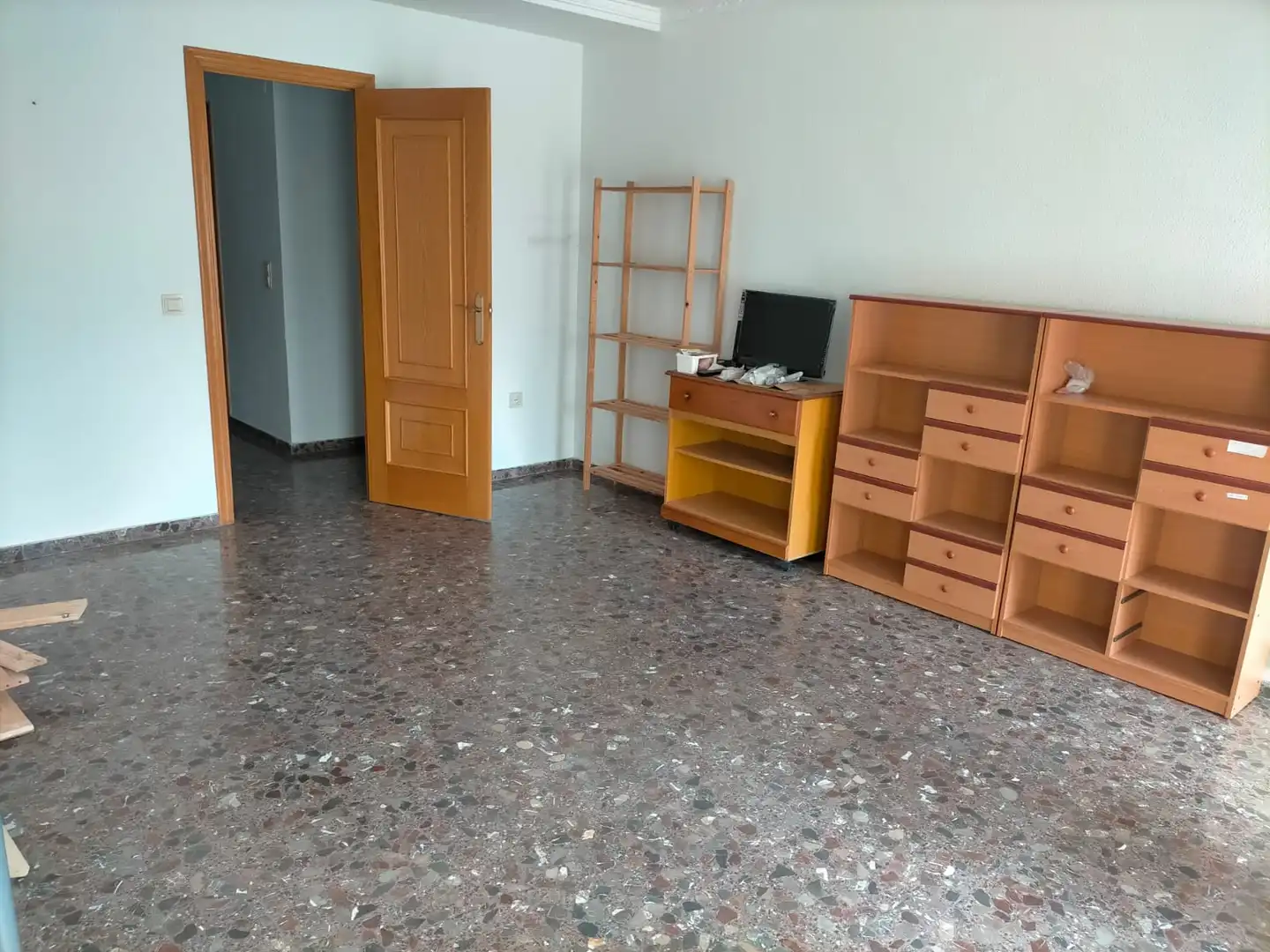 Wohnung mit Aufzug zum Verkauf in Centro Ciudad, imagen 4
