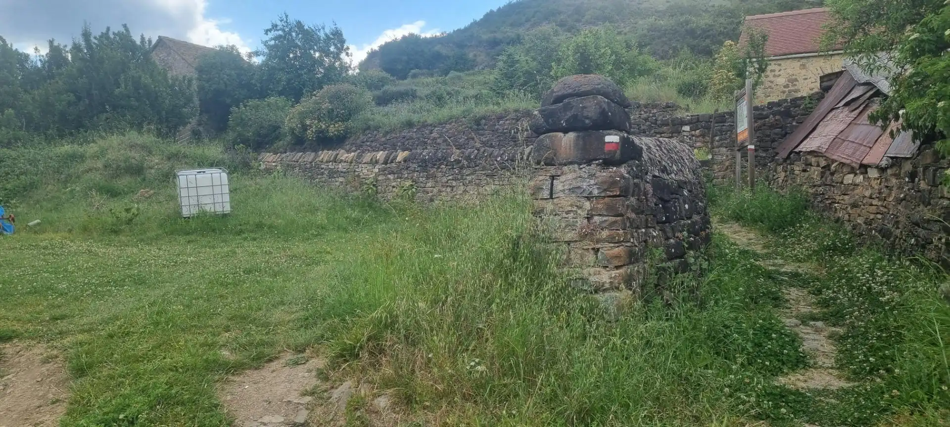 Residential for sale in Aragüés del Puerto