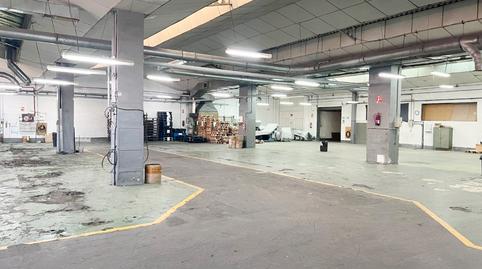 Photo 2 of Industrial buildings to rent in Calle Hierro, Parque Cataluña, Torrejón de Ardoz