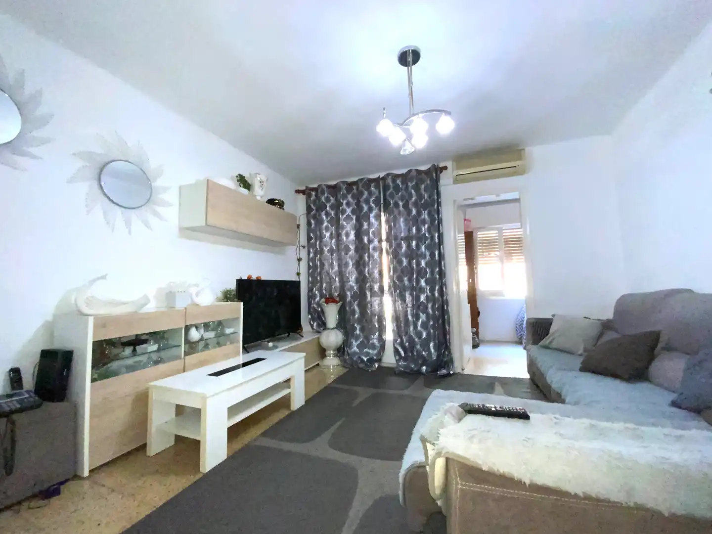 Piso en venta en Rocafonda
